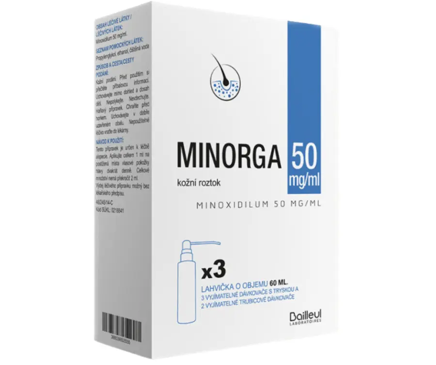 13926-minorga 50mgml drm.sol.3x60ml